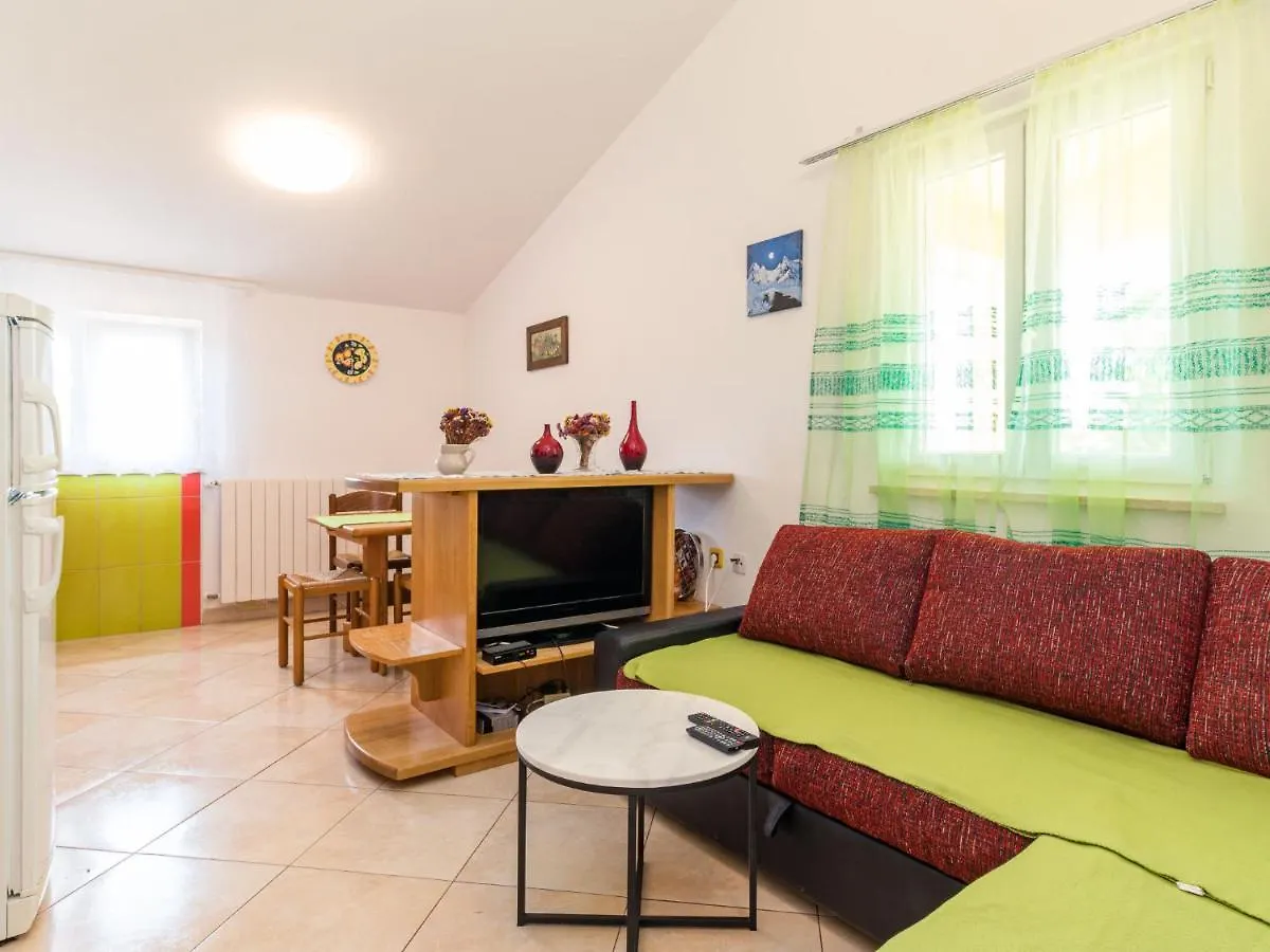 Apartment Villa Sandra - Pul412 By Interhome Vodnjan Croatia