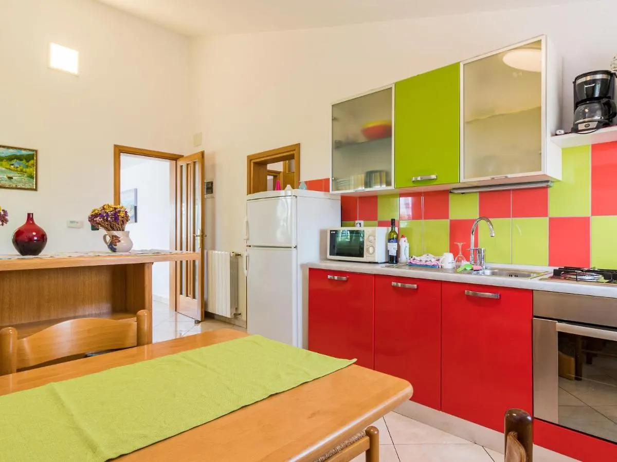 Apartment Villa Sandra - Pul412 By Interhome Vodnjan