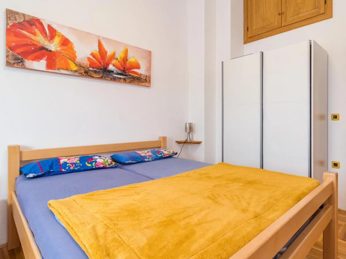 Apartment Villa Sandra - Pul412 By Interhome Vodnjan
