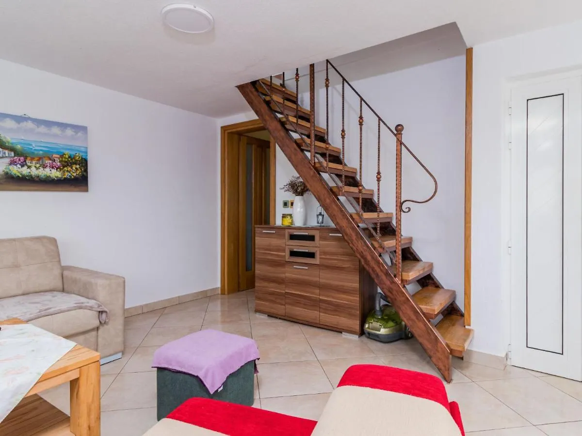 Apartment Villa Sandra - Pul412 By Interhome Vodnjan Croatia