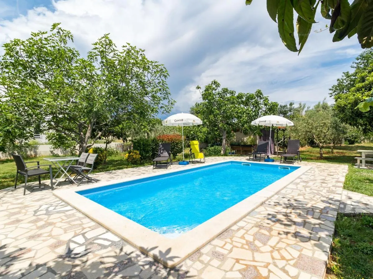 Apartment Villa Sandra - Pul412 By Interhome Vodnjan
