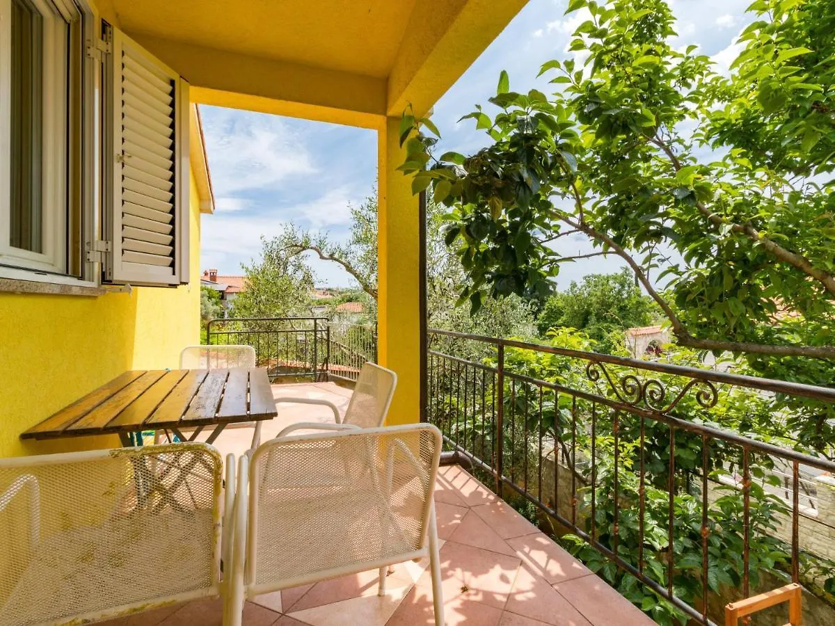 Apartment Villa Sandra - Pul412 By Interhome Vodnjan 0*,  Croatia