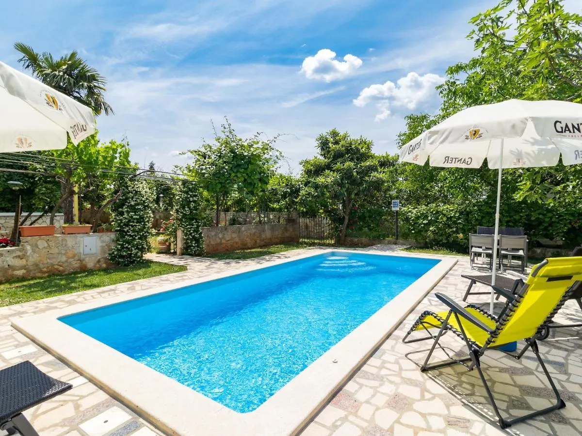 Apartment Villa Sandra - Pul412 By Interhome Vodnjan 0*,