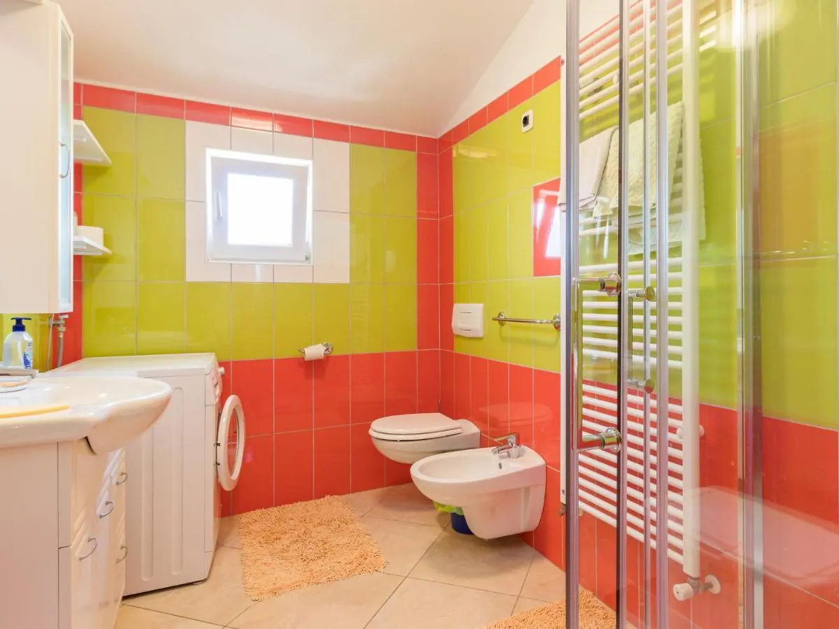 Apartment Villa Sandra - Pul412 By Interhome Vodnjan 0*,  Croatia